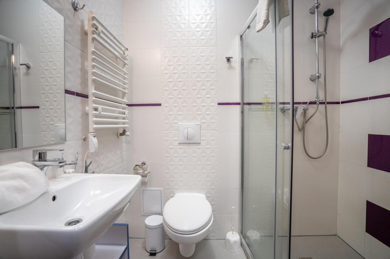 Rentplanet - Apartamenty Okrzei Szklarska Poręba Exterior foto
