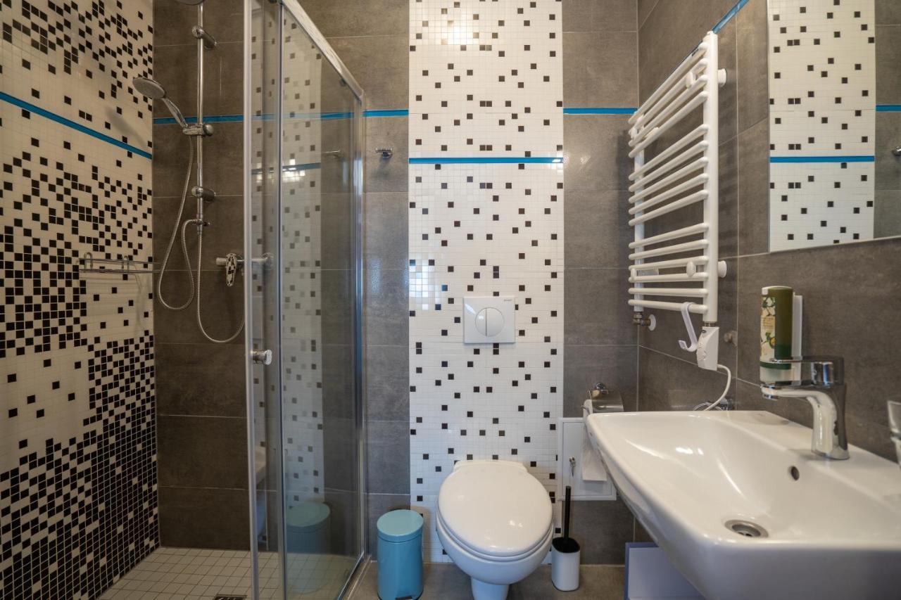 Rentplanet - Apartamenty Okrzei Szklarska Poręba Exterior foto