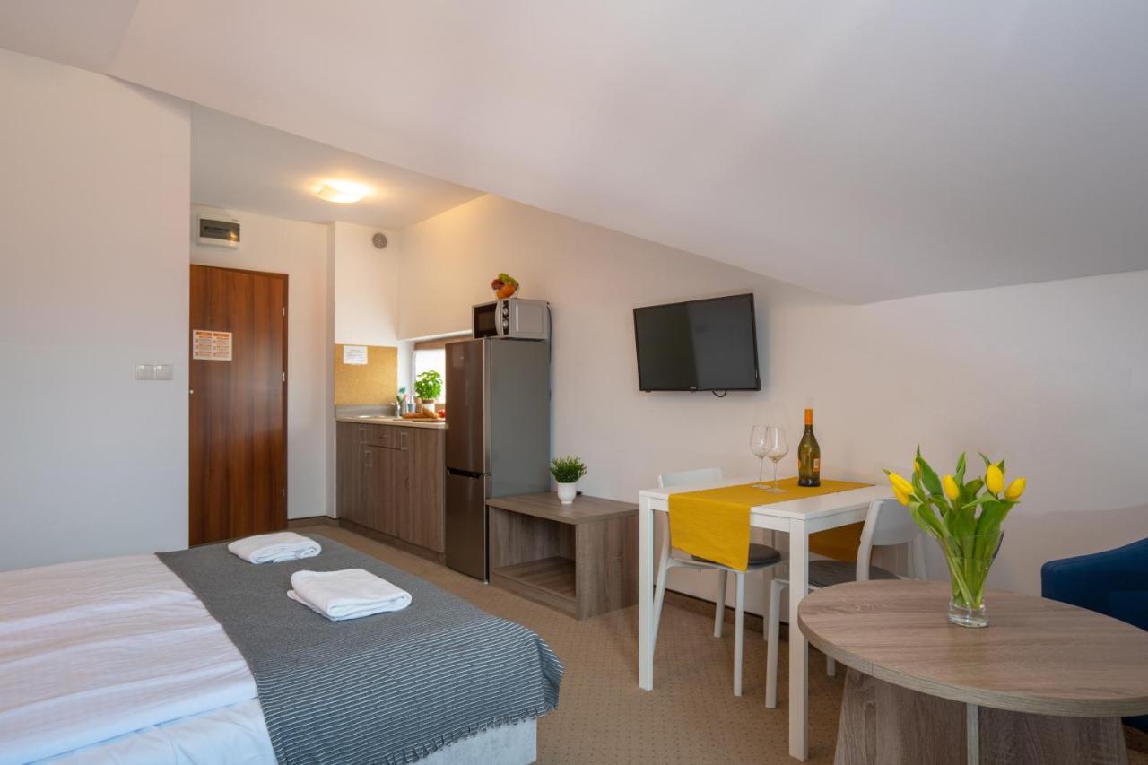 Rentplanet - Apartamenty Okrzei Szklarska Poręba Exterior foto