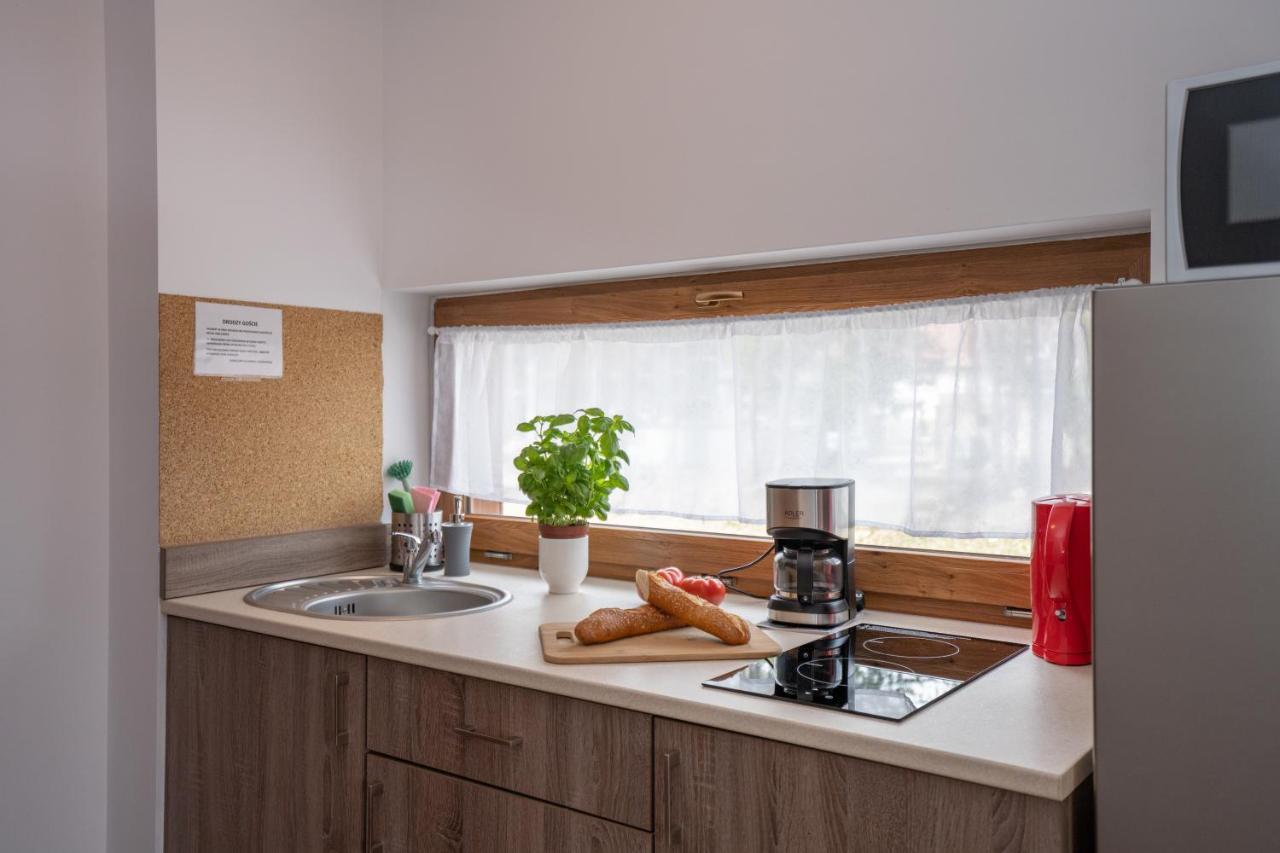 Rentplanet - Apartamenty Okrzei Szklarska Poręba Exterior foto