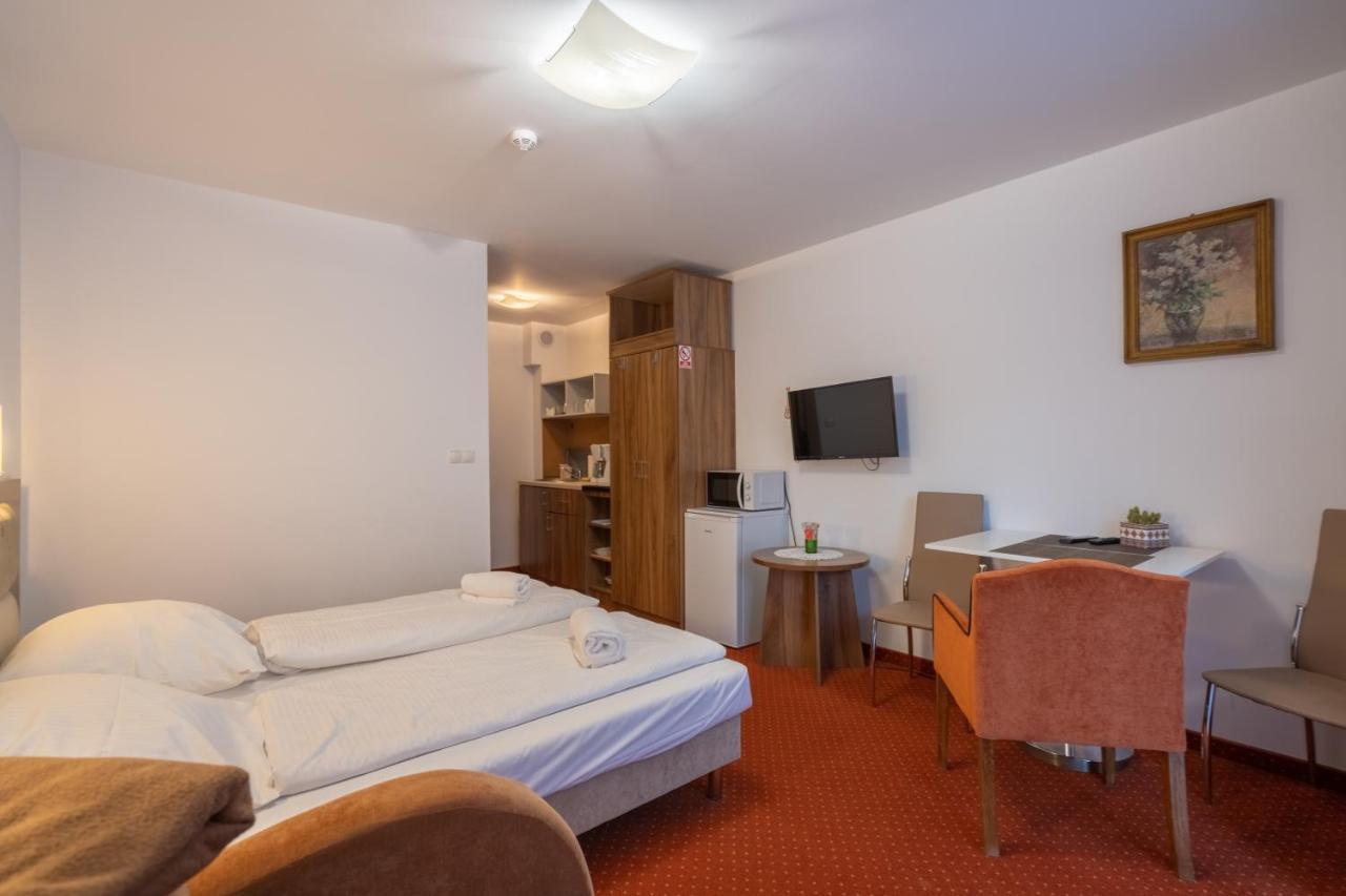 Rentplanet - Apartamenty Okrzei Szklarska Poręba Exterior foto