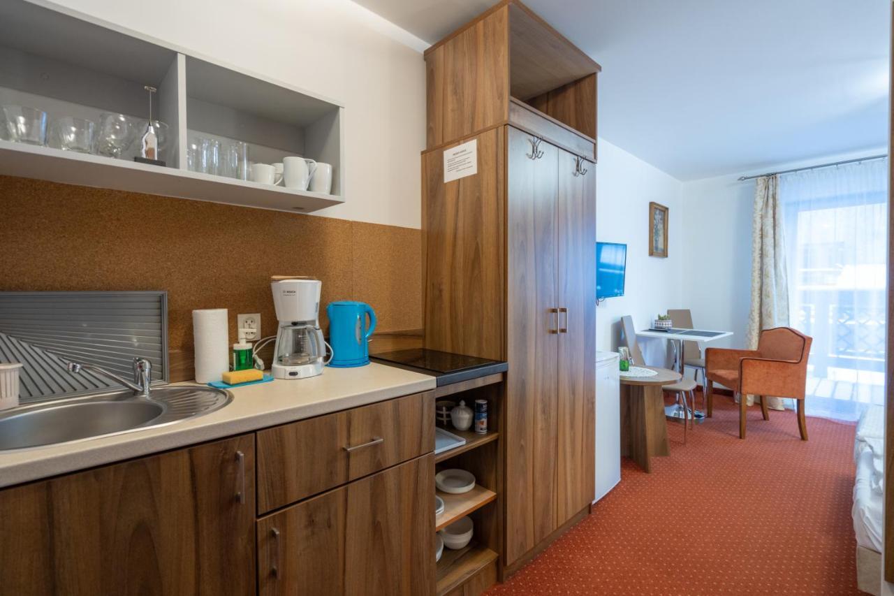 Rentplanet - Apartamenty Okrzei Szklarska Poręba Exterior foto
